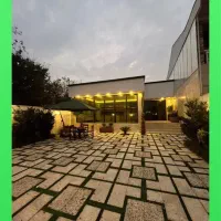 ویلا ۳ خواب نوساز قلب زیباکنار