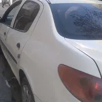 ۲۰۶. اس دی  بدون رنگ