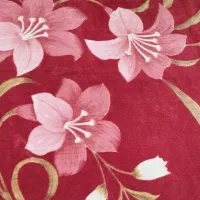 پتو گلبافت یگ نفره