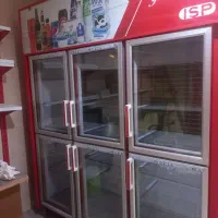 یخچال ۶ درب|یخچال و فریزر|داراب, |دیوار