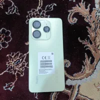 گوشی شیائومی note 14 ۴G حافظه ۲۵۶ گیگ