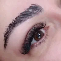 اکستنشن مژه و کاشت هیدن+آموزش صفر تا صد