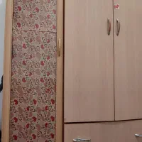 فروش کمد لباس و کتابخانه|جاکفشی، کمد، دراور|دزفول, |دیوار