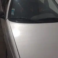 پژو ۴۰۵. در حد