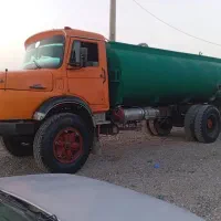 ماشین سالم تر تمیز|خودرو سنگین|ایرانشهر, |دیوار