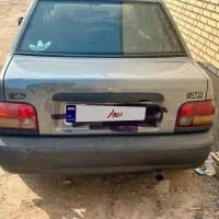 پراید ۸۸|خودرو سواری و وانت|اسلام‌شهر, شهرک مهدیه|دیوار