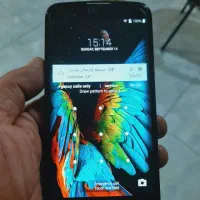 گوشی الجی 4G ساخت کره جنوبی