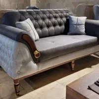 مبل چستر پاریس