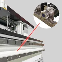 نصب تعمیر انواع سی ان سی|خدمات پیشه و مهارت|کرج, باغستان|دیوار