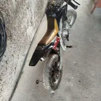 موتورسیکلت|موتورسیکلت|اهواز, غیزانیه|دیوار