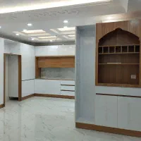 کمد دیواری و کابینت آشپزخانه