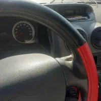 پرایدوانت ۹۸ فروشی یا معاوضه با پراید سواری ۹۸|خودرو سواری و وانت|نوشهر, |دیوار