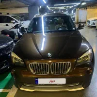 BMW X1 2012 2.8XDRIVE