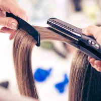 مدل برای کراتین،احیا،بوتاکس و پروتئین تراپی