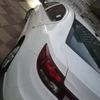 شاهین جی سانروف دار