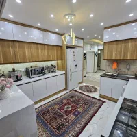 فروش فوری ب۵ حمیدشاد شیک|فروش آپارتمان|فولادشهر, B5|دیوار