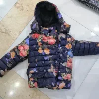 کاپشن بچگانه دخترونه