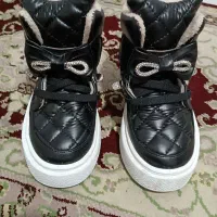 کفش در حد نو بچگانه|کفش و لباس بچه|مرودشت, فاز دوم شهرک فرهنگیان|دیوار