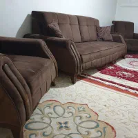 اجاره سوءیت مبله مرکز شهر|اجارهٔ کوتاه‌مدت آپارتمان و سوئیت|تویسرکان, |دیوار
