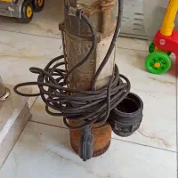 کفکش پرقدرت ۵۰۰ متر