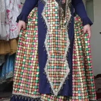 لباس محلی بختیاری اجاره ای|لباس|فولادشهر, فولادشهر|دیوار