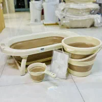 ست چهارتیکه تاشو بی هوم Bee Home