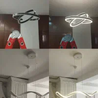 برق کار نصاب لوستر هالوژن آیفون رفع اتصالی برقکار|خدمات پیشه و مهارت|مشهد, دانشجو|دیوار