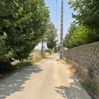 فروش یا تهاترزمین جهت باغ،ویلادر هماشهر|فروش خانه و ویلا|شیراز, زرهی|دیوار