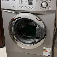 لباسشویی دوو ۷ کیلویی