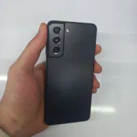 سامسونگ s21 fe 256 ram8