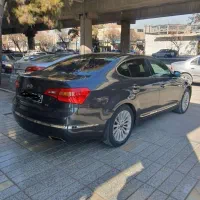 کیا کادنزا ۲۰۱۲