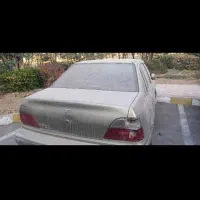 دوو سیلو|خودرو سواری و وانت|تهران, استخر|دیوار