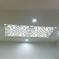 سقف کاذب کناف آرمسترانگ پی وی سی|خدمات پیشه و مهارت|اردبیل, |دیوار