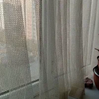 پرده|پرده، رانر، رومیزی|پردیس, فاز ۵|دیوار