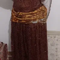 لباس کوردی