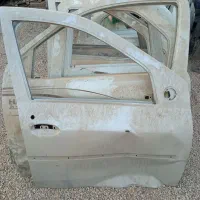 درب و صندوق عقب ال 90 کاپوت تیگو جک آریزو تویوتا|قطعات یدکی و لوازم جانبی|اصفهان, امینآباد|دیوار