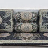 فلاکسی ترمه سنتی|پشتی|قم, نیروگاه|دیوار