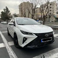 آریزو ۶ جی تی|خودرو سواری و وانت|تهران, آهنگ|دیوار