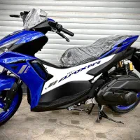 ایروکس زیگما۱۸۰فول آپشن