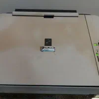 پرینترcanon mp250