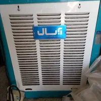 کولر آبی