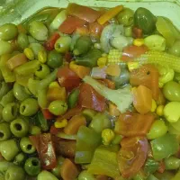 زیتون پرورده|خوردنی و آشامیدنی|رشت, یخسازی|دیوار