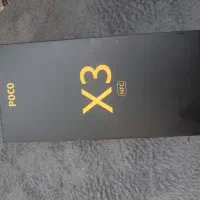 پوکو ایکس تری poco x3