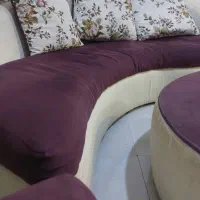 مبل راحتی|مبلمان خانگی و میز عسلی|فردیس, شهرک شهید حسینی|دیوار