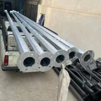 برج نوری کد BK866