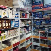 لوله کش آب ساختمان