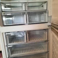 یخچال فریزر رنزو|یخچال و فریزر|کهریزک, |دیوار