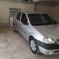 ال نود مدل ۹۰ عالی و سرحال|خودرو سواری و وانت|نکا, |دیوار