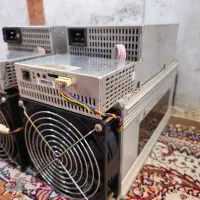 فروش ماینر M21S58 و M20S64