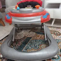 روروئک درحدنو کاملا سالم|اسباب و اثاث بچه|تهران, باغ فیض|دیوار